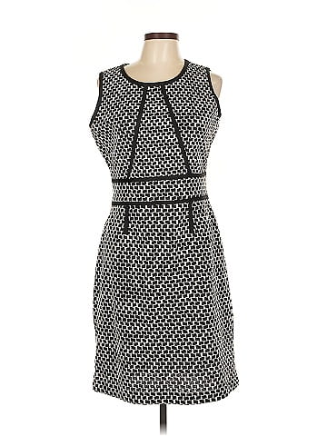 New York & Company Casual Dress (view 1)
