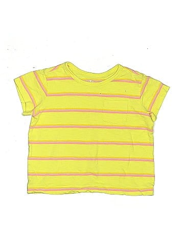 Primary Clothing Short Sleeve T-Shirt (view 1)