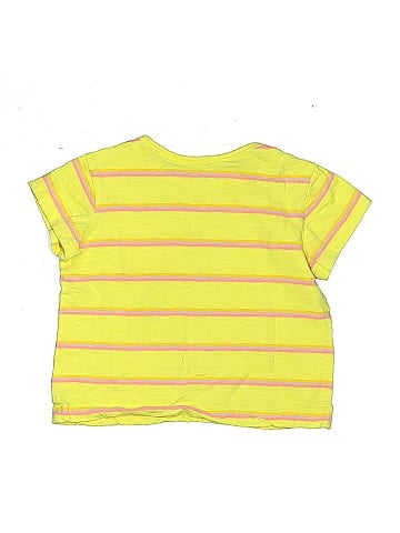 Primary Clothing Short Sleeve T-Shirt (view 2)