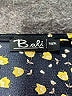 Bali Yellow 3/4 Sleeve Blouse Size XL - photo 7