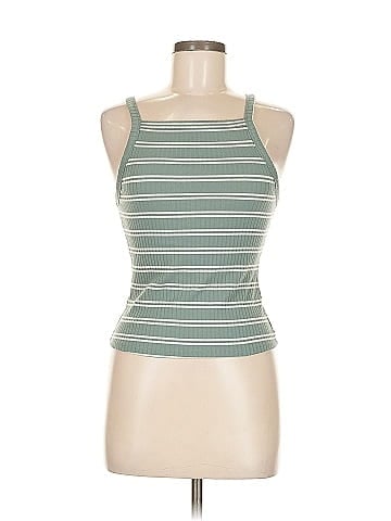 Mudd Tank Top (view 1)