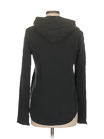 ATM Zip Up Hoodie (view 2)