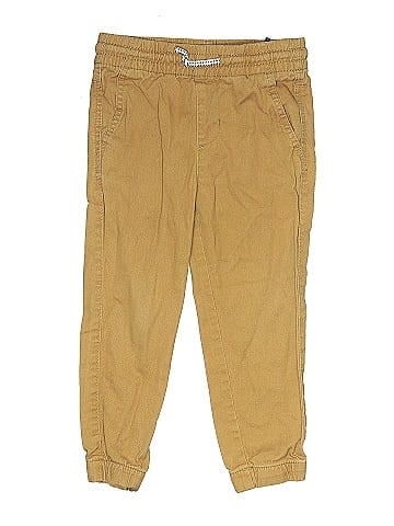 H&M Khakis (view 1)
