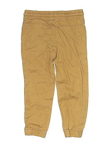H&M Khakis (view 2)