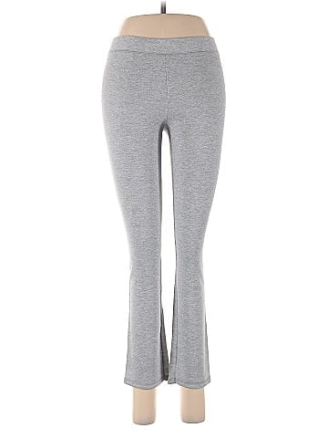 Hanes Yoga Pants (view 1)