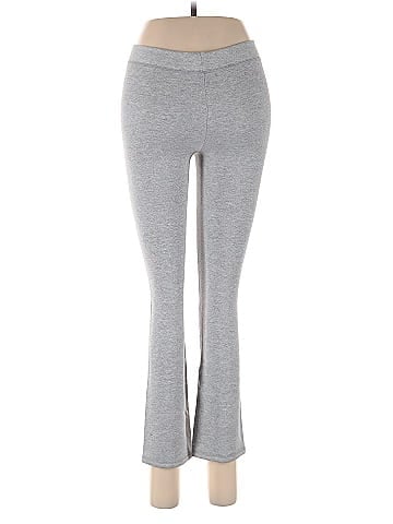 Hanes Yoga Pants (view 2)