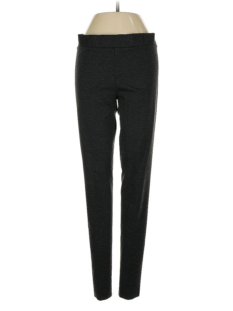 Click to view more detailed imagery on our partner's website Pre-owned Vince Camuto Active Pants In Black