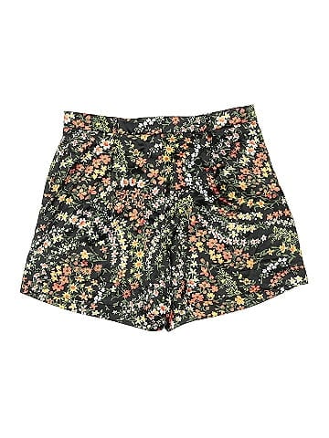 ATM Shorts (view 1)