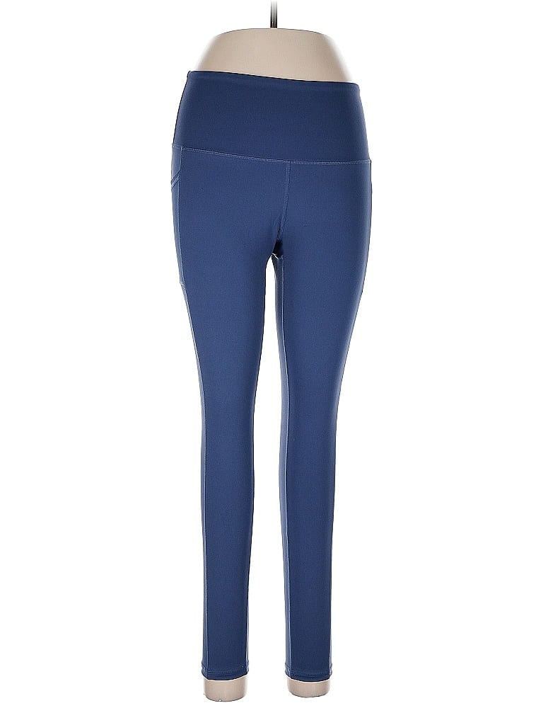 LEGEND Pre-owned Active Pants In Blue