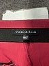 Violets & Roses Red Active Pants Size 30 waist - photo 7