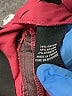 Violets & Roses Red Active Pants Size 30 waist - photo 8