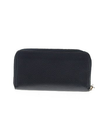 Coach Factory Leather Wristlet (view 2)