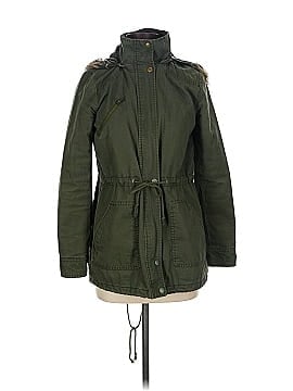Forever 21 Coat