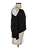 Blue Life 100% Rayon Black Tank Top Size S - photo 4