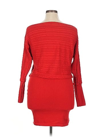 Fashion Nova Cocktail Dress (view 2)