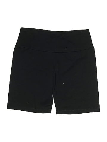 The Sweatshirt Project by French Laundry Athletic Shorts (view 1)