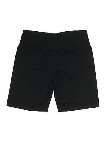 The Sweatshirt Project by French Laundry Athletic Shorts (view 2)