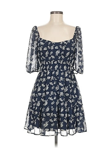 Trixxi 3/4 Sleeve Top (view 1)