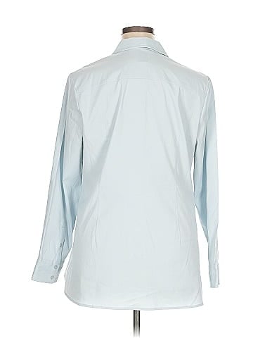 Venezia Long Sleeve Blouse (view 2)