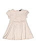 Primark Tweed Ivory Dress Size 18-24 mo - photo 1
