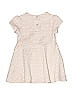 Primark Tweed Ivory Dress Size 18-24 mo - photo 2