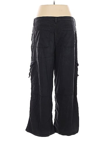 American Eagle Outfitters Cargo Pants (view 2)