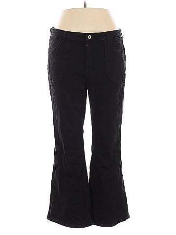 Pilcro Jeans (view 1)