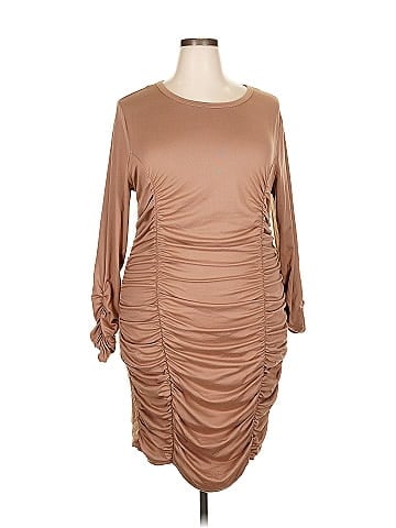 Fashion Nova Cocktail Dress (view 1)