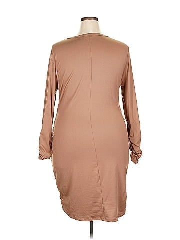 Fashion Nova Cocktail Dress (view 2)