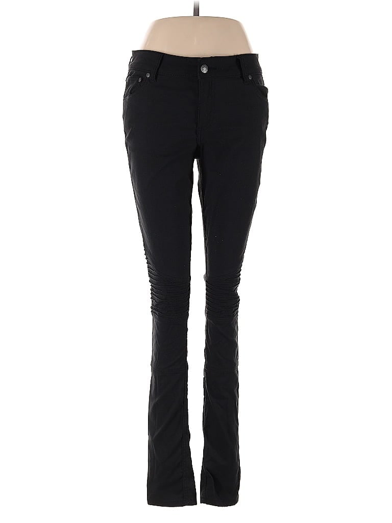 Click to view more detailed imagery on our partner's website Pre-owned Prana Jeans In Black