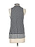 Ava Christine 100% Rayon Gray Tank Top Size S - photo 2