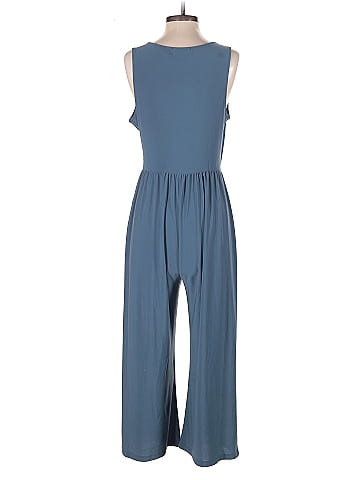 Gilli Jumpsuit (view 2)