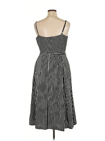 City Chic Casual Dress (view 2)