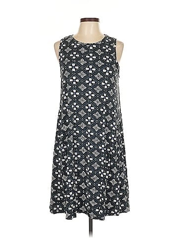 Ann Taylor LOFT Outlet Casual Dress (view 1)