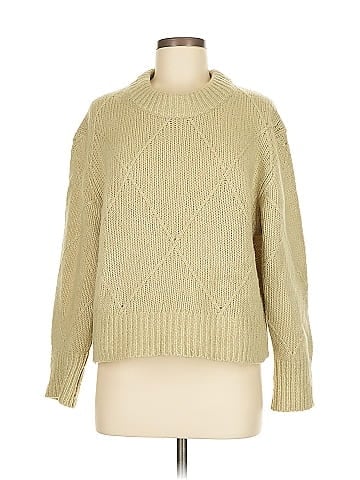 Everlane Pullover Sweater (view 1)