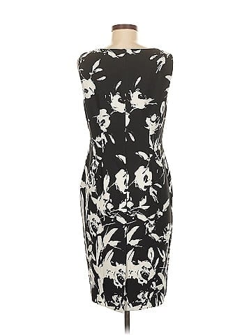 Kasper Cocktail Dress (view 2)