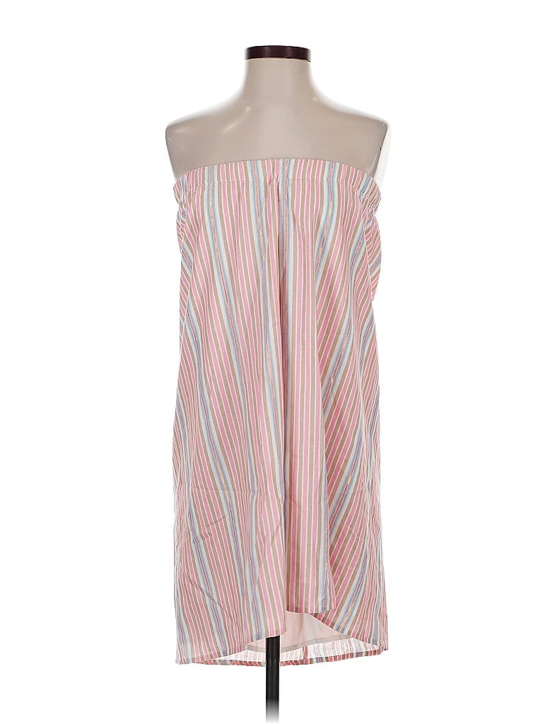 Pre-owned Pink Lily Casual Dress In Pink