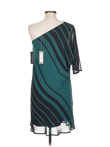 Eva Mendes by New York & Company Cocktail Dress (view 2)
