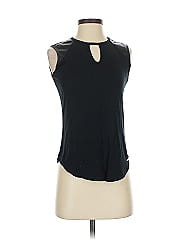 Armani Exchange Sleeveless Blouse
