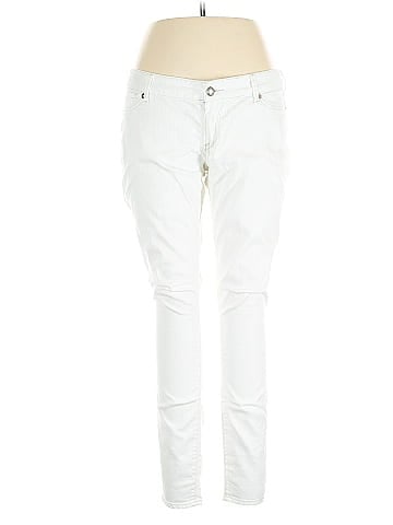 Express Jeans Casual Pants (view 1)