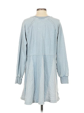 American Eagle Outfitters Casual Dress (view 2)