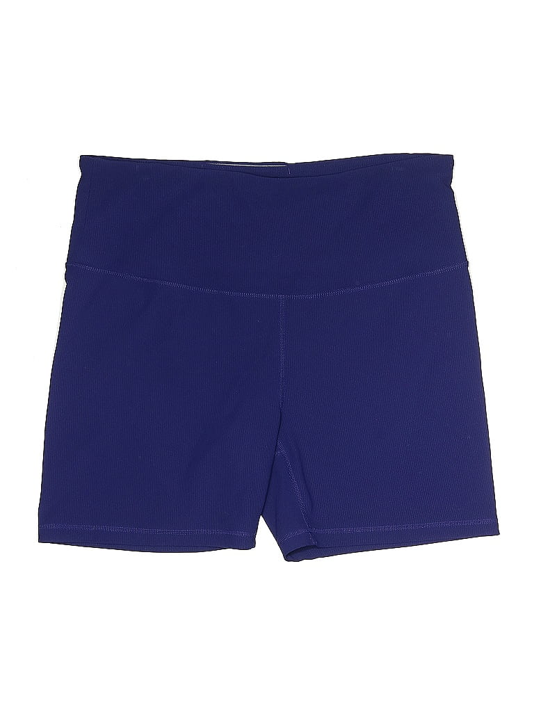 ZELLA Pre-owned Athletic Shorts In Blue