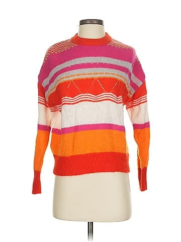 Esprit Long Sleeve Turtleneck (view 1)