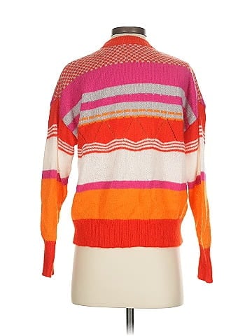 Esprit Long Sleeve Turtleneck (view 2)