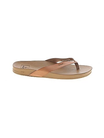 Reef Sandals (view 1)