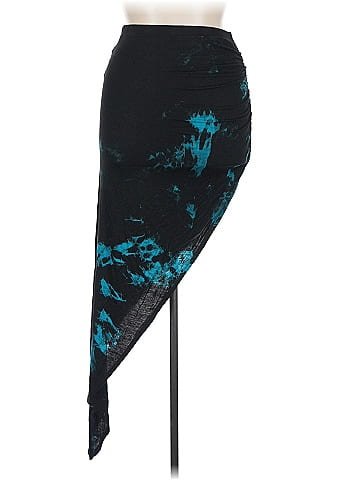 Fashion Nova Formal Skirt (view 1)