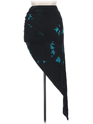 Fashion Nova Formal Skirt (view 2)