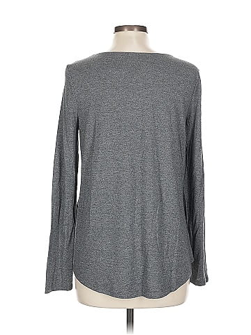 Mudd Long Sleeve T-Shirt (view 2)