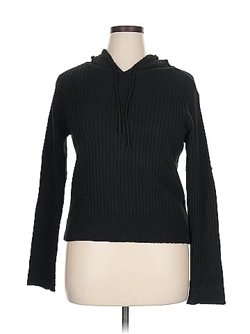 No Boundaries Pullover Sweater (view 1)