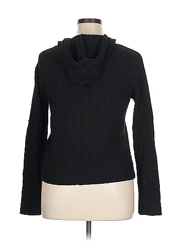 No Boundaries Pullover Sweater (view 2)